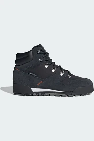 adidas Bota Terrex Snowpitch Cold.Rdy Hiking