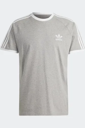 adidas Camiseta Adicolor Classics 3 bandas