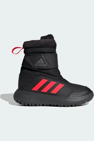 adidas Zapatilla Winterplay (Niños)