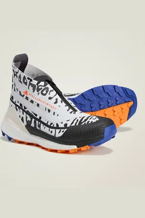 adidas Zapatilla by Stella McCartney x Terrex Free Hiker Gore-Tex