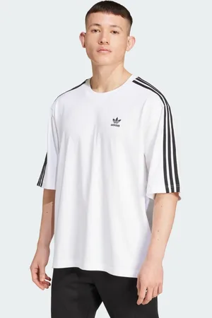 adidas Camiseta Adicolor Oversized