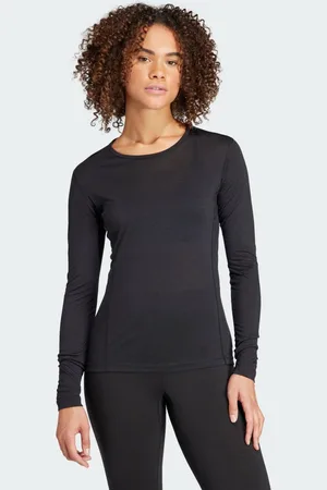 adidas Camiseta interior manga larga Terrex Xperior Merino 150