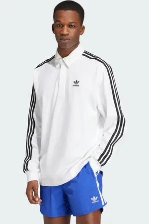 adidas Polo Adicolor Rugby