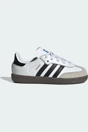 adidas Zapatilla Samba OG (Bebé)