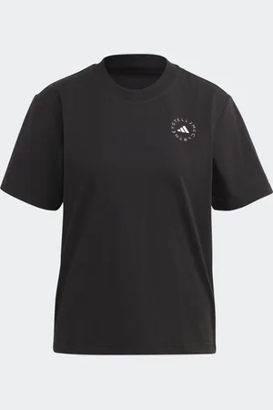 adidas Camiseta by Stella McCartney TrueCasuals Regular Sportswear