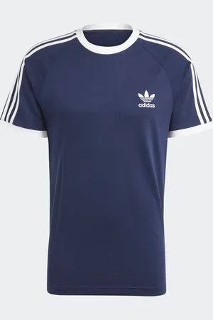 adidas Camiseta Adicolor Classics 3 bandas