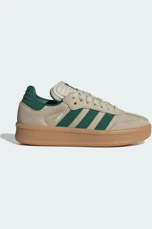 adidas Zapatilla Samba XLG (Adolescentes)