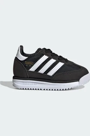 adidas Zapatilla SL 72 RS Elastic Laces (Bebé)