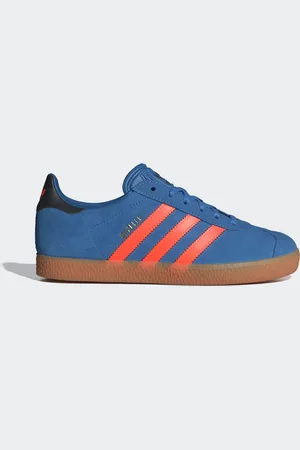 adidas Zapatilla Gazelle (Adolescentes)