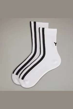adidas Calcetines Stripes Y-3
