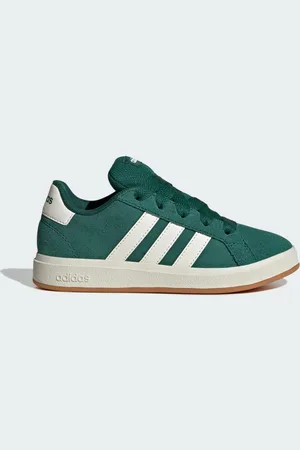 adidas Zapatilla Grand Court 00s (Niños)