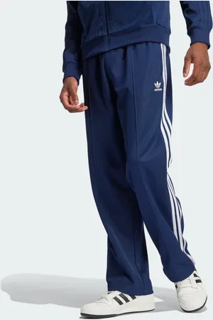 adidas Pantalón Firebird Adicolor Baggy Fit