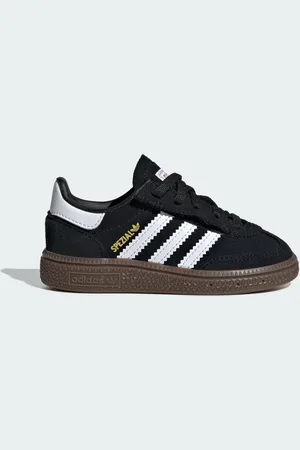 adidas Zapatilla Handball Spezial Comfort Closure Elastic Lace (Bebé)