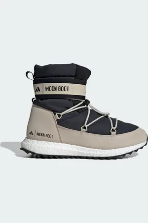 adidas Bota x MOON BOOT Moonboost High