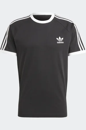 adidas Camiseta Adicolor Classics 3 bandas
