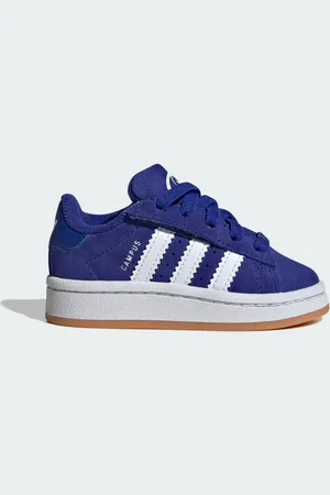adidas Zapatilla Campus 00s Comfort Closure Elastic Lace