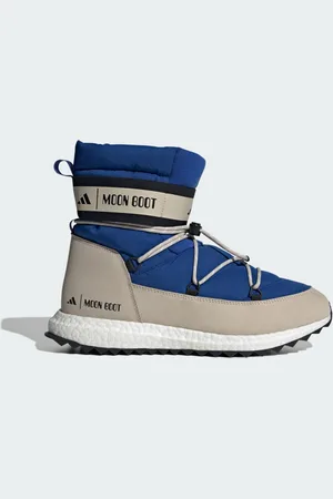 adidas Bota x MOON BOOT Moonboost High