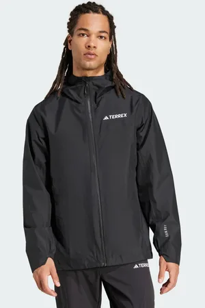 adidas Chaqueta Terrex Multi 2.5L Rain.Rdy