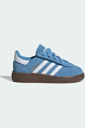 adidas Zapatilla Handball Spezial Comfort Closure Elastic Lace (Bebé)