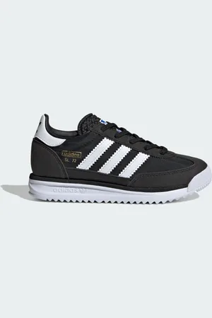 adidas Zapatilla SL 72 RS Elastic Laces (Niños)