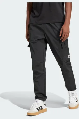 adidas Pantalón Trefoil Essentials Woven Cargo