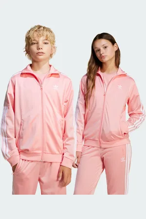 adidas Chaqueta Adicolor Firebird (Adolescentes)