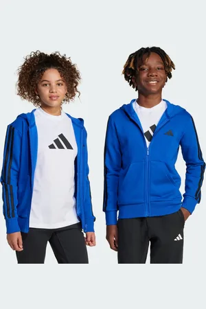 adidas Chaqueta con capucha Essentials (Niños)