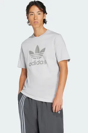 adidas Camiseta Adicolor Trefoil