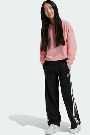 adidas Pantalón Adicolor Wide (Adolescentes)