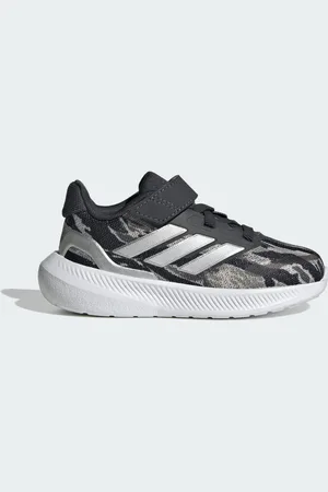 adidas Zapatilla Run Falcon 5 (Bebé)