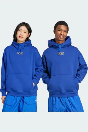 adidas Sudadera con capucha x MOON BOOT