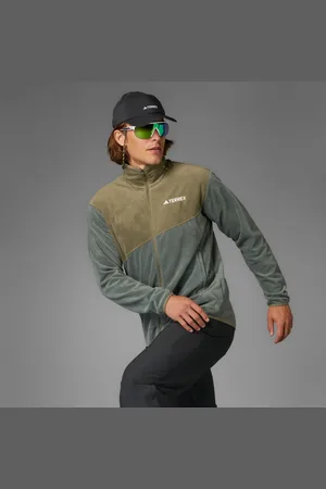 adidas Chaqueta Terrex Multi Fleece