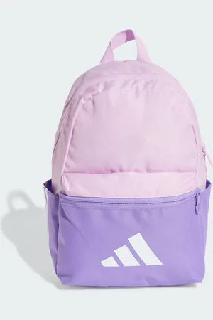 adidas Mochila Logo (Niños)