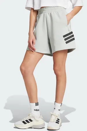 adidas Pantalón corto Future Icons 3 bandas