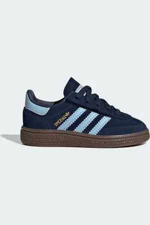 adidas Zapatilla Handball Spezial Comfort Closure Elastic Lace (Bebé)