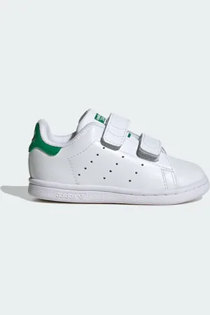 adidas Zapatilla Stan Smith Comfort Closure (Bebé)