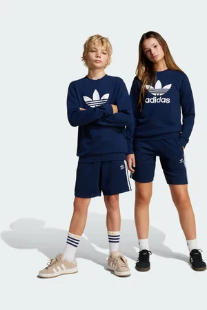 adidas Pantalón corto Adicolor (Adolescentes)