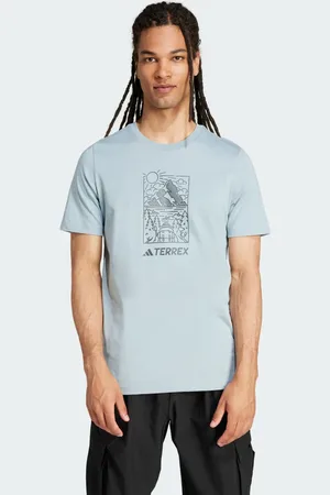 adidas Camiseta Terrex Graphic