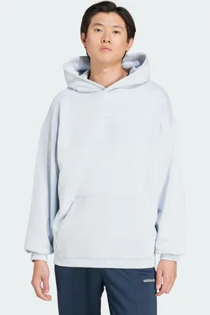 adidas Sudadera con capucha Premium Essentials