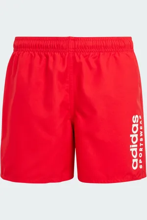 adidas Bañador Sportswear Essentials Logo CLX (Niños)