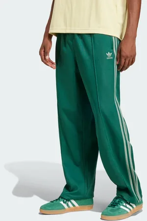 adidas Pantalón Firebird Adicolor Baggy Fit