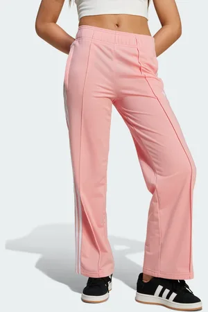 adidas Pantalón Adicolor Wide (Adolescentes)