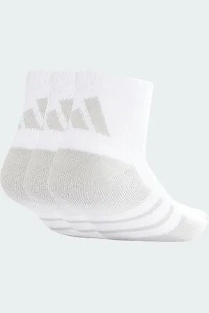 adidas Calcetines Essentials CLIMACOOL Quarter