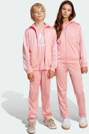 adidas Pantalón Adicolor Firebird (Adolescentes)