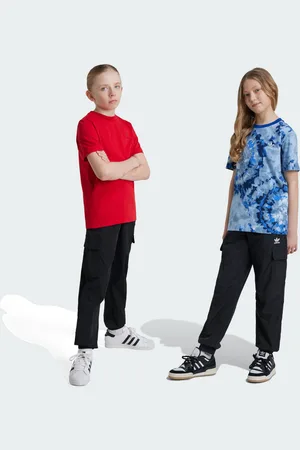 adidas Pantalón Cargo (Adolescentes)