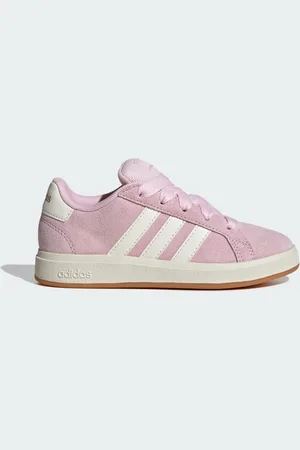 adidas Zapatilla Grand Court 00s (Niños)