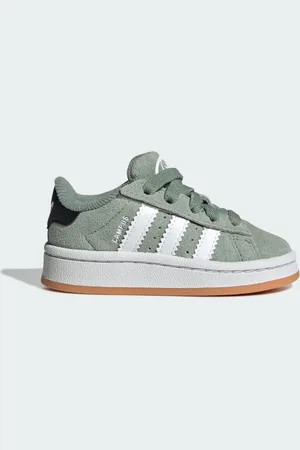 adidas Zapatilla Campus 00s Comfort Closure Elastic Lace