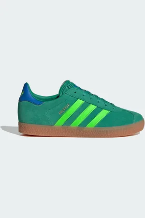 adidas Zapatilla Gazelle (Adolescentes)