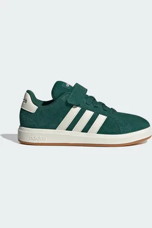 adidas Zapatilla Grand Court 00s (Niños)