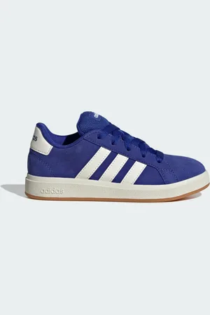 adidas Zapatilla Grand Court 00s (Niños)